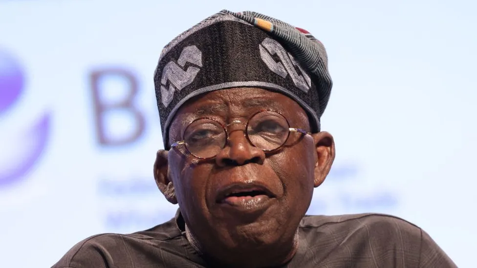 Africa must stop depending on foreign blueprints, says Tinubu – MyJoyOnline