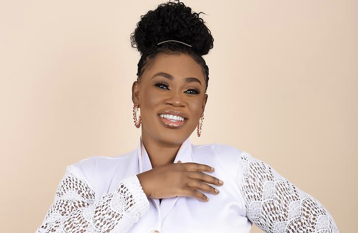 Philipa Baafi bounces back with 'Eda Ho Pefee' - Vimarsana News
