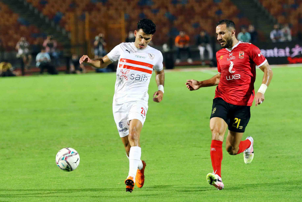 CAF Confederation Cup: Dreams face Zamalek, RS Berkane take on holders, USM Algiers