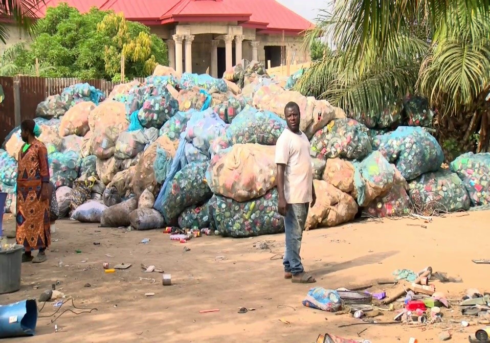 Asokwa residents fear retribution for reporting air pollution