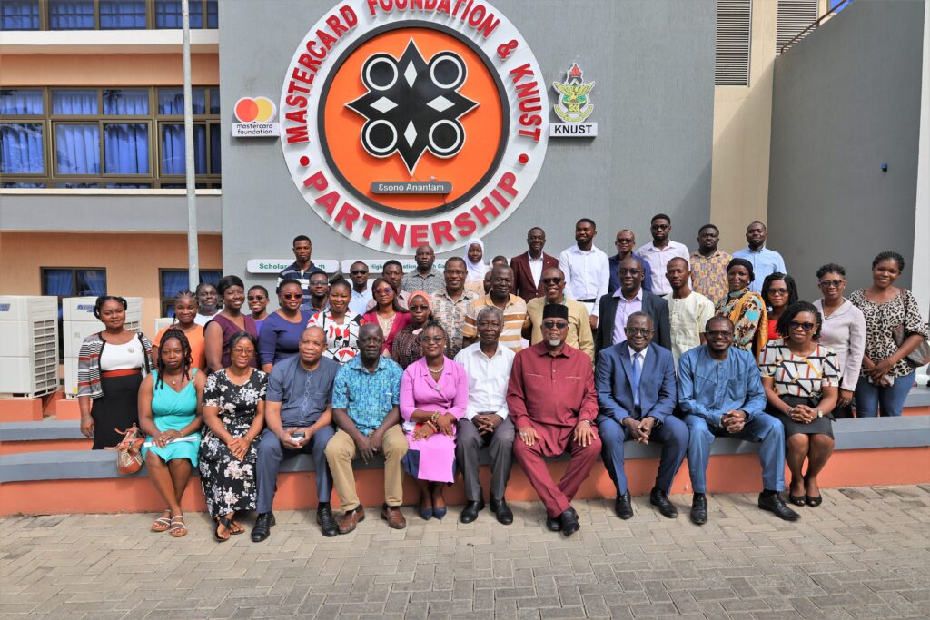 20 get opportunity to receive training in strategic leadership by Africa Health Collaborative - Vimarsana News