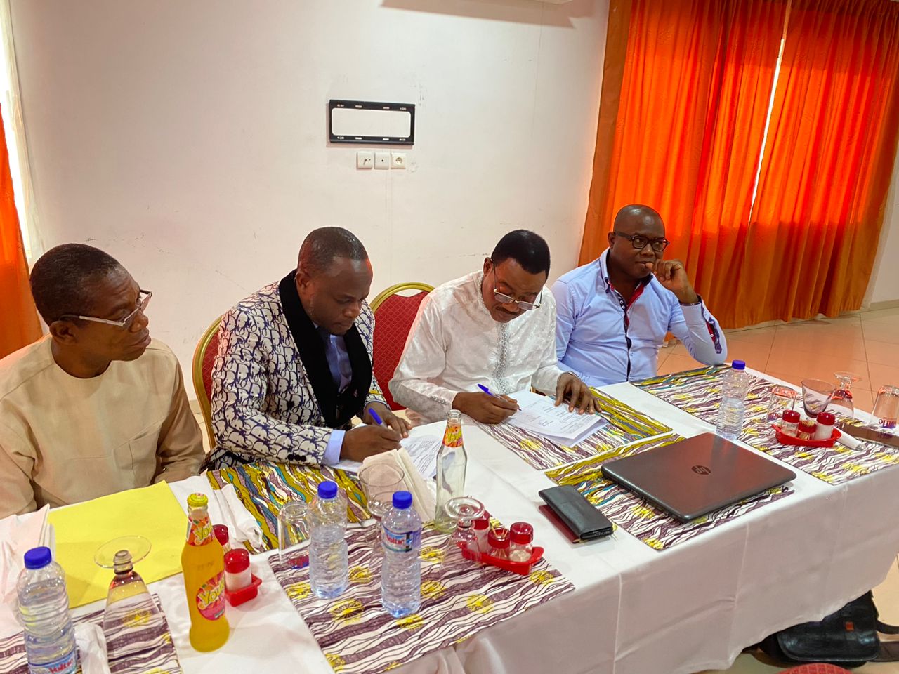 African Development Council establishes mission in Benin for Francophone countries - Vimarsana News