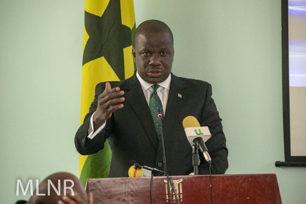 Washington Embassy saga: Ablakwa lacks tact and diplomacy required of a top diplomat – Minority – MyJoyOnline