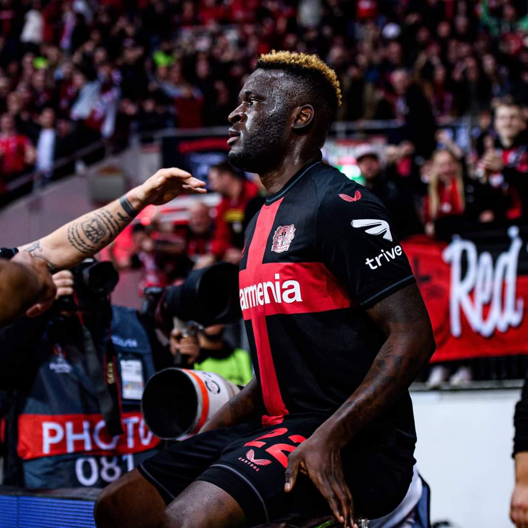 Bayer Leverkusen stretch unbeaten record with win over West Ham in Europa League - Vimarsana News