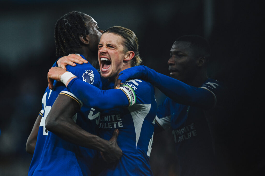 Chelsea come from two goals down to draw against Aston Villa - Vimarsana News