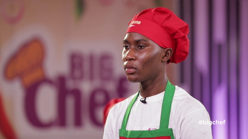 Big Chef S3: Ilham, Efa exit contest as Mawudem wins star of the day  