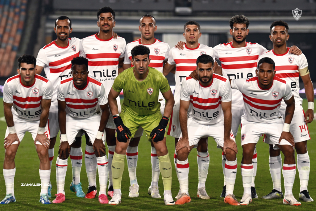 CAFCC: Dreams FC to face Zamalek in semi finals