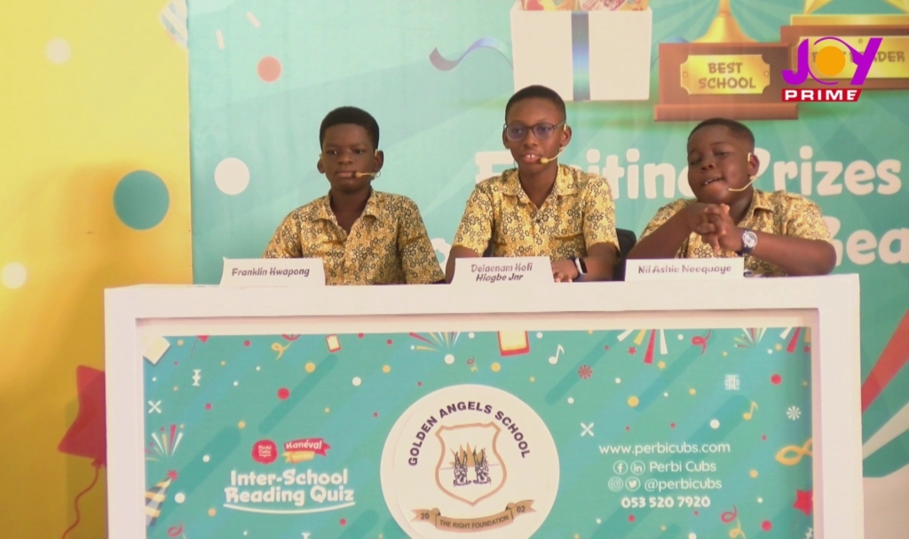 ISRQ2024: Theorose School wins Championship with 0.5 points, heads to Canada