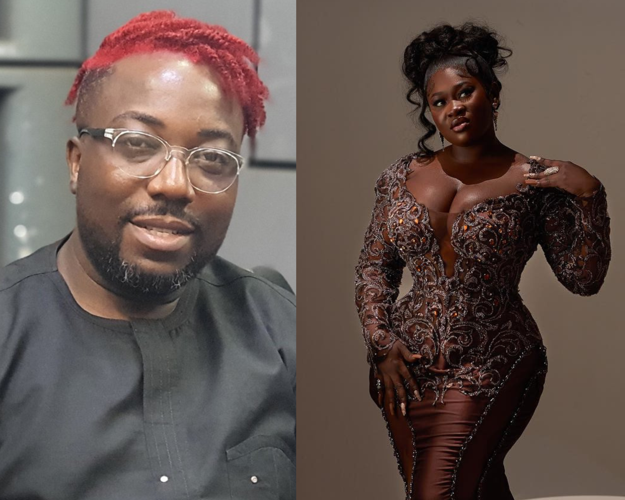 Charter House asks Sista Afia to reach out if she feels snubbed - Vimarsana News