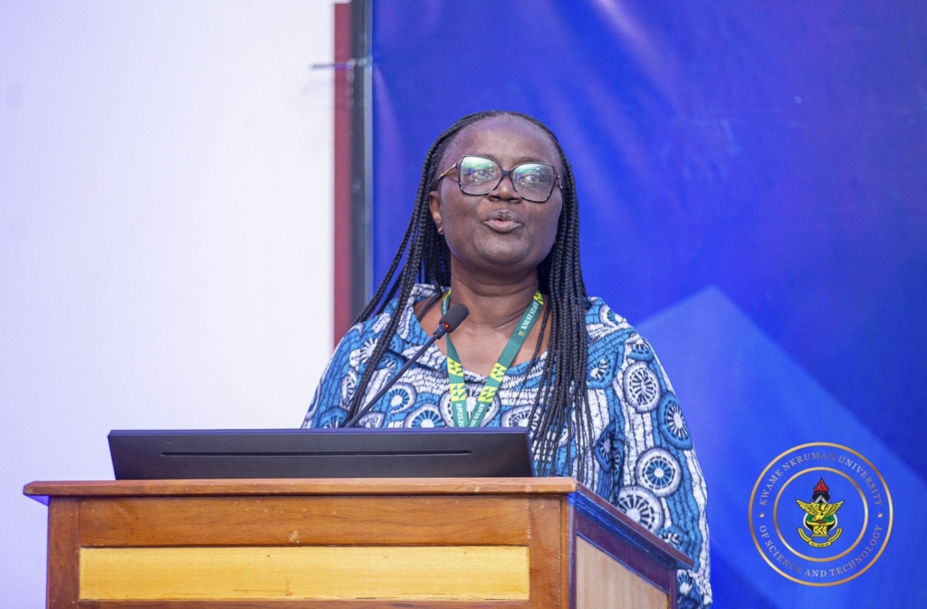 KNUST launches GRASAG Research Fund to support problem-solving initiatives 