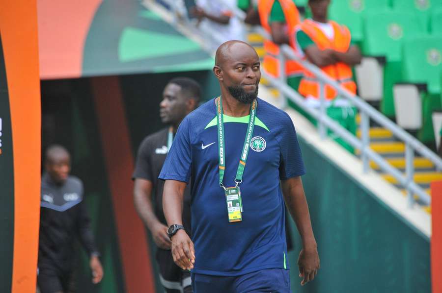 Nigeria appoint Finidi George as new Super Eagles boss - Vimarsana News