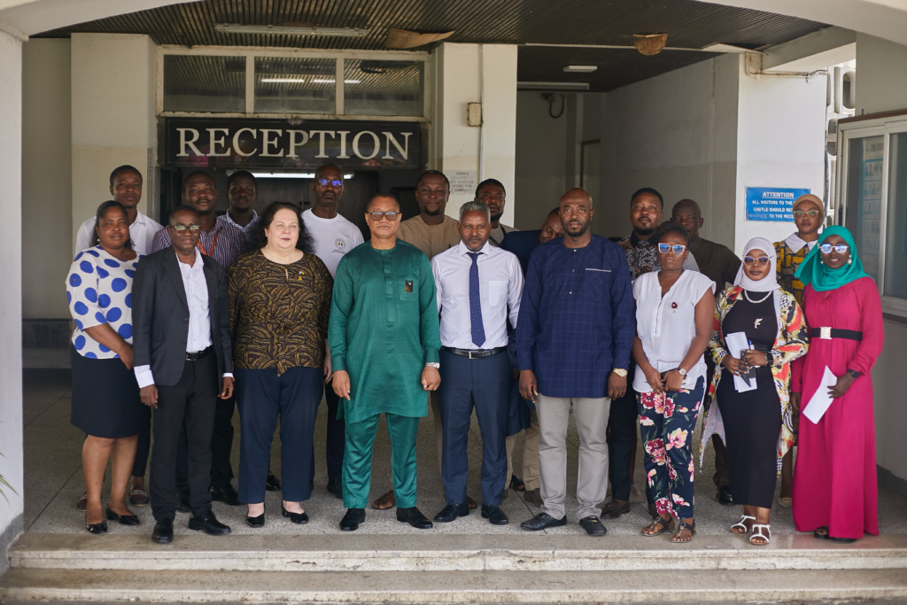 Israeli Embassy in Ghana supports zongo communities with Ramadan gifts