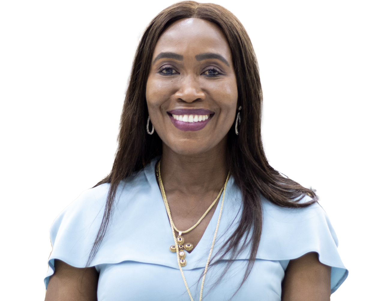 Julie Essiam appointed first female Commissioner-General of GRA - Vimarsana News