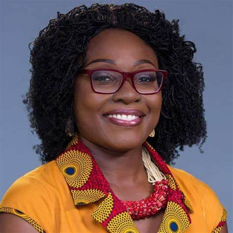 Family of Mawuena Trebarh announces her death, calls for 'utmost privacy' - Vimarsana News