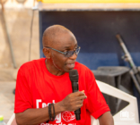 ‘Go  back to the drawing board’ – Polo urges Black Stars to find solutions 