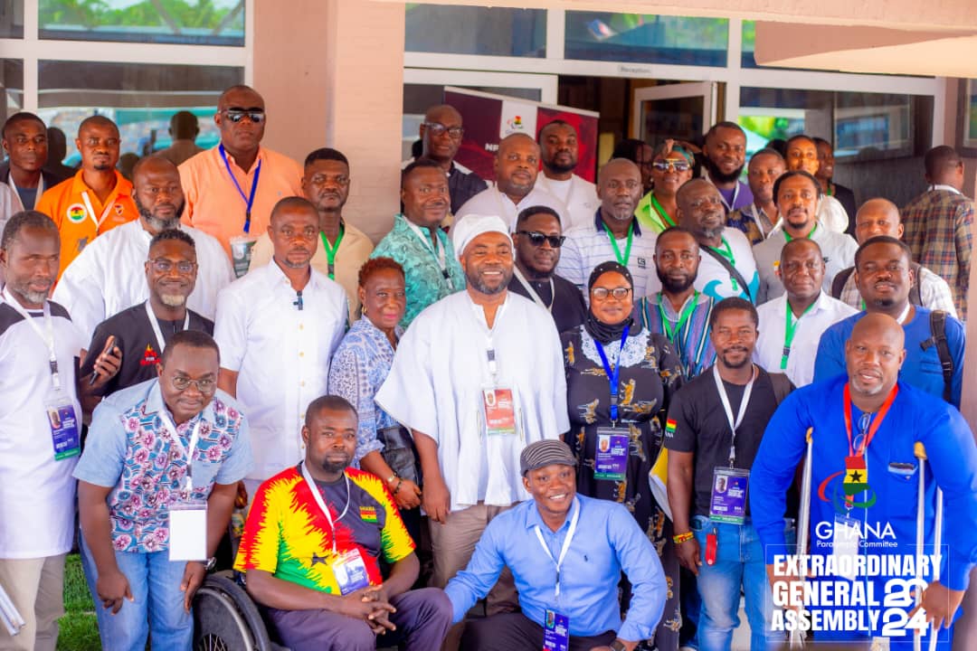 National Paralympic Committee to hold elections on October 4 - Vimarsana News