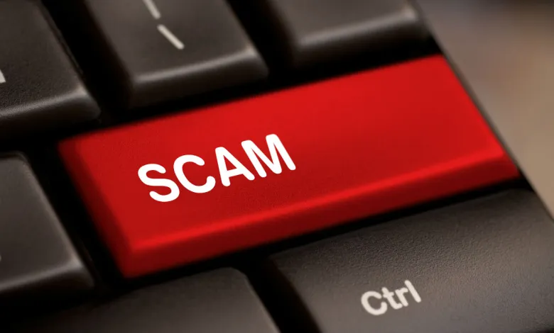 Two Nigerian businessmen in court over alleged ,000 fraud – MyJoyOnline