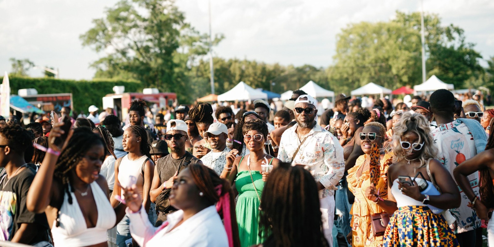 DMV Party in the Park announces new venue: The Bullpen, Washington DC - Vimarsana News
