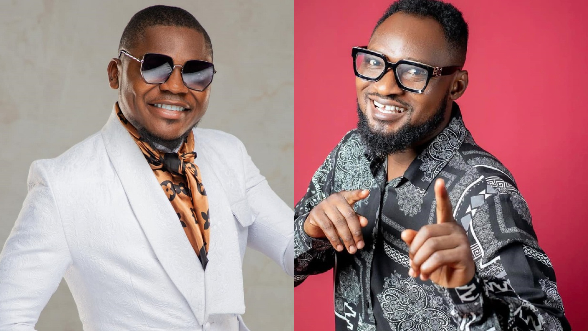 Funny Face failed to perform at my show after taking money - Parrot Mouth - Vimarsana News