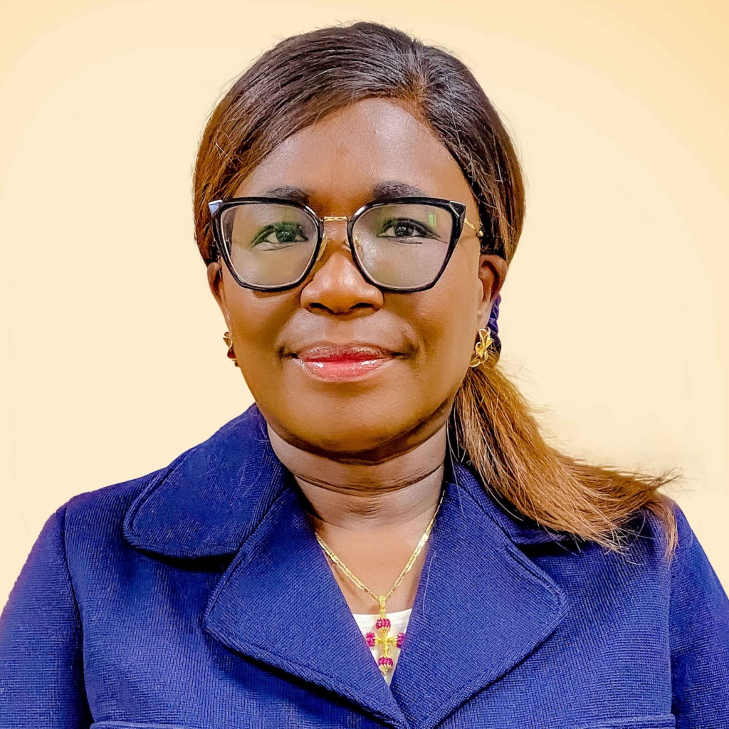 Akufo-Addo appoints Pearl Darko as GRA's Commissioner for Support Services Division - Vimarsana News