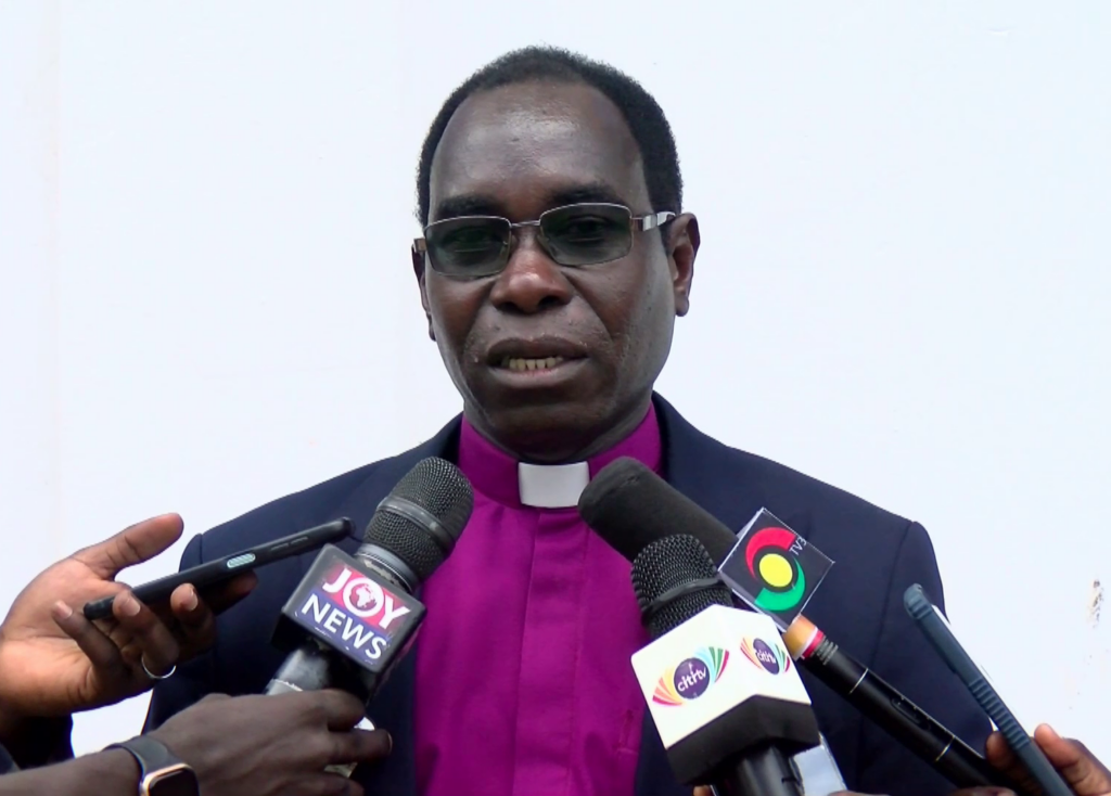 Election 2024: National Peace Council cautions the clergy against spiteful comments