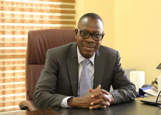 GRA terminates 2 SML contracts, suspends upstream and minerals audit deal - Vimarsana News