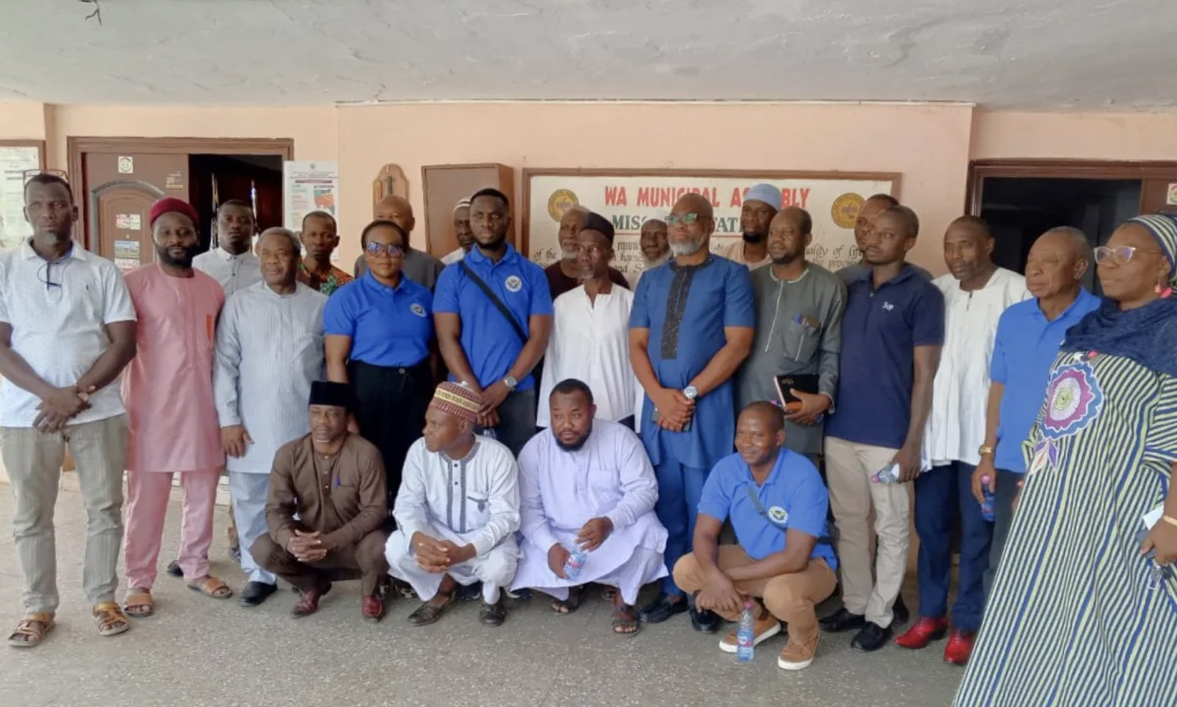 Ghana is not immune to terrorist attack – National Security - Vimarsana News