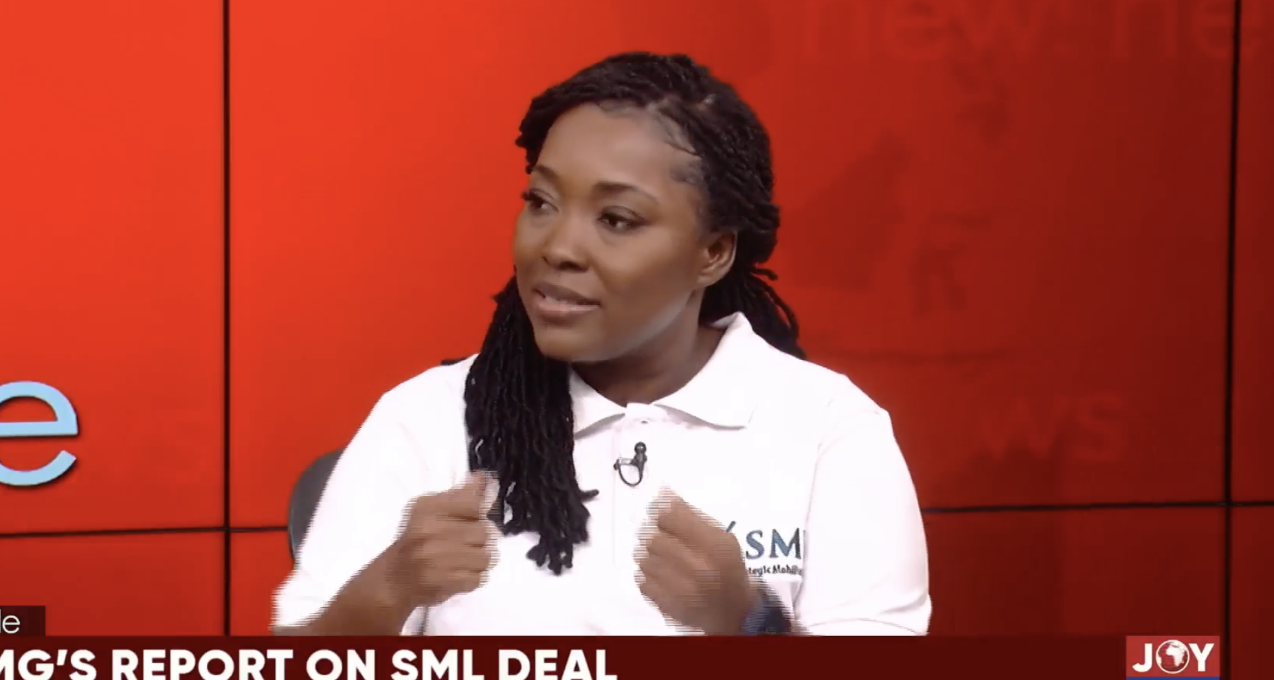 Our services are one of a kind, not done by NPA - SML insists - Vimarsana News