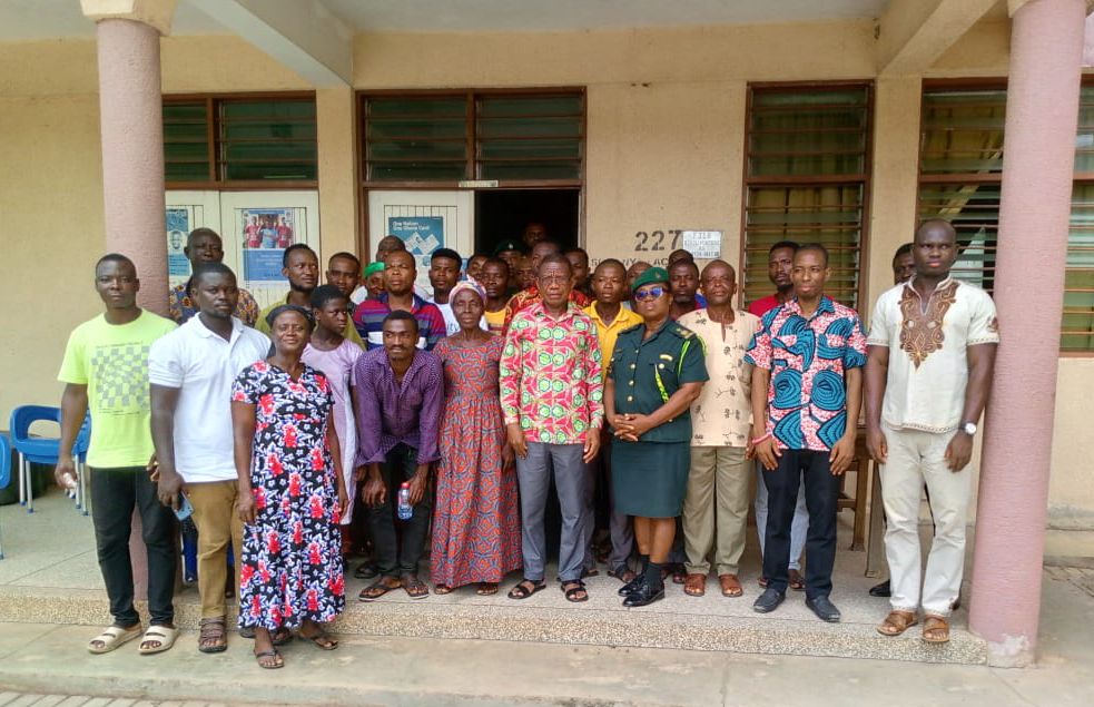 Centre for Migration Studies outdoors latest report on climate change, migration governance - Vimarsana News