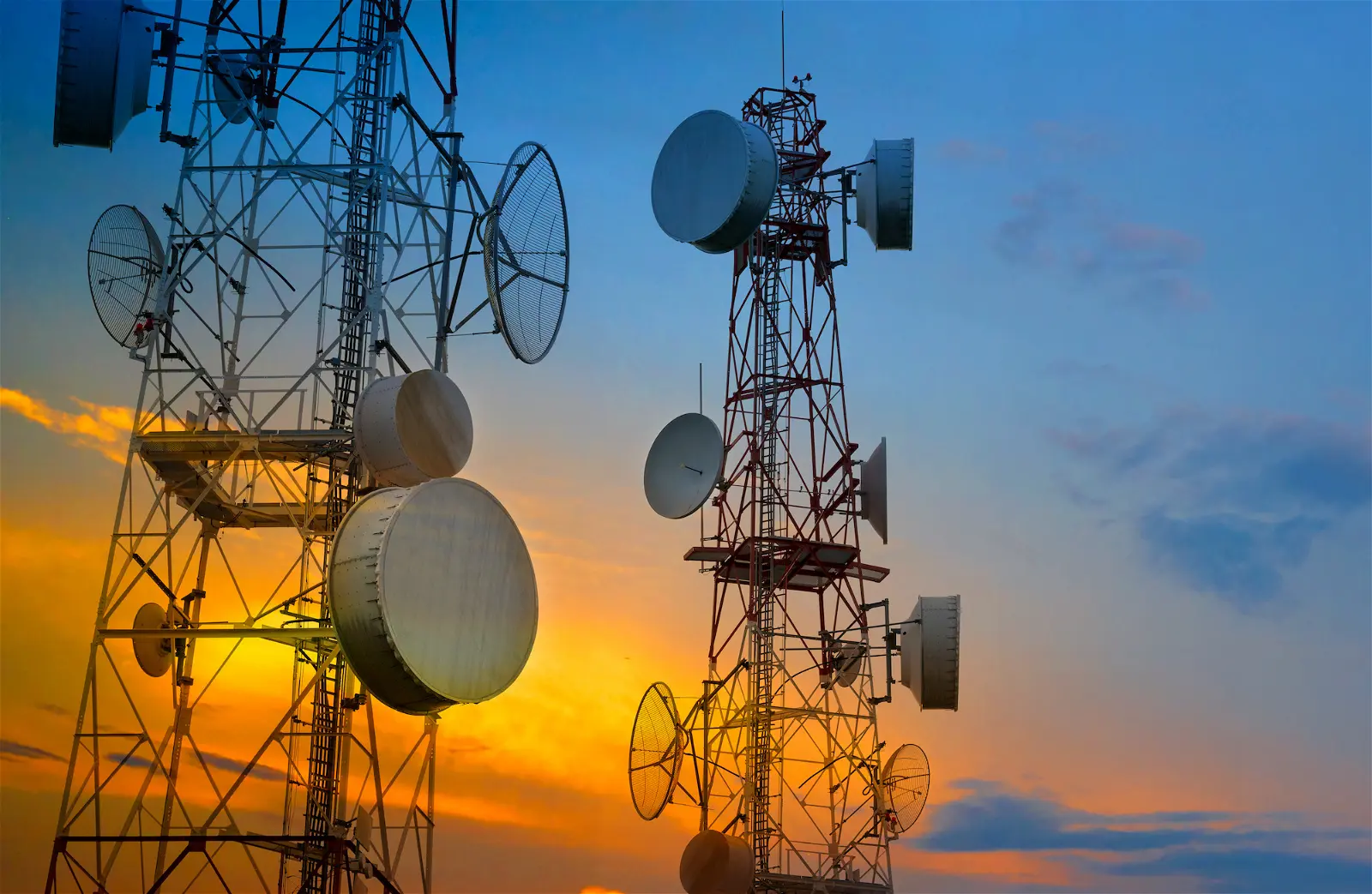 Nigeria's telecoms sector threatened by economic challenges - Ikemesit Effiong - Vimarsana News