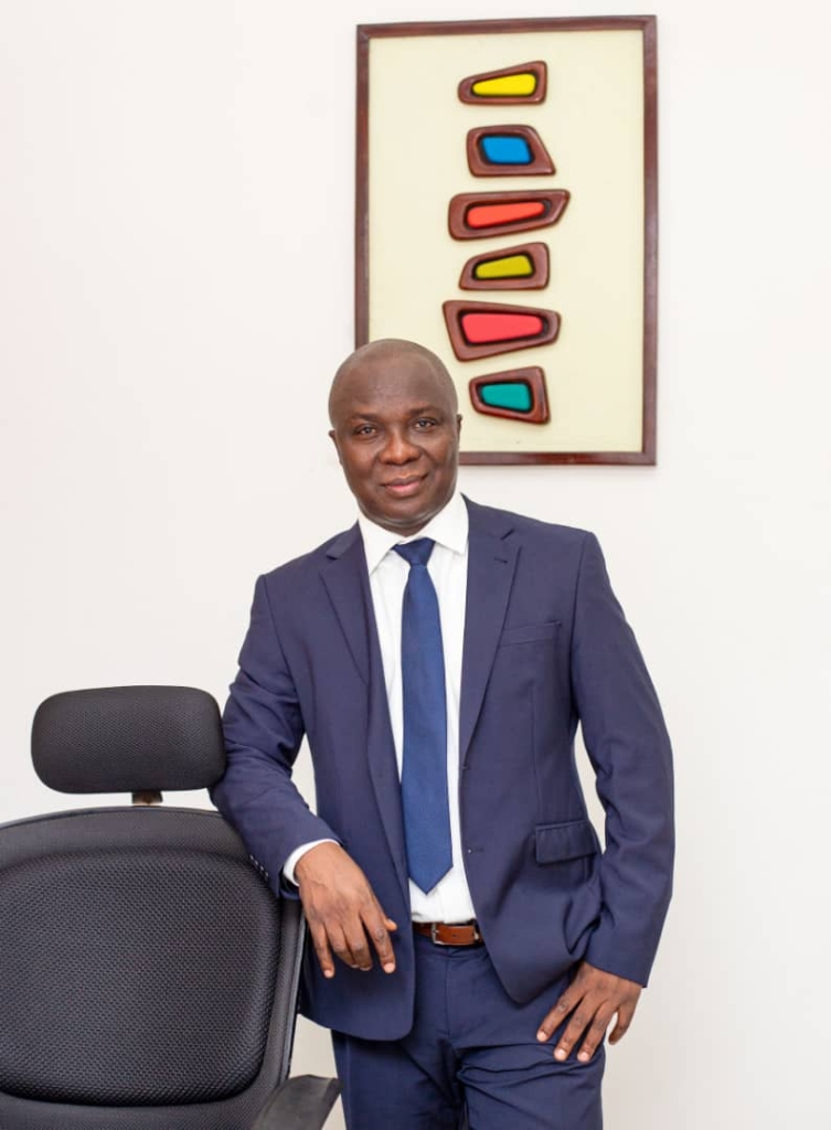 Elevating knowledge about Africa in international business: KNUST's Prof. Nathaniel Boso's legacy