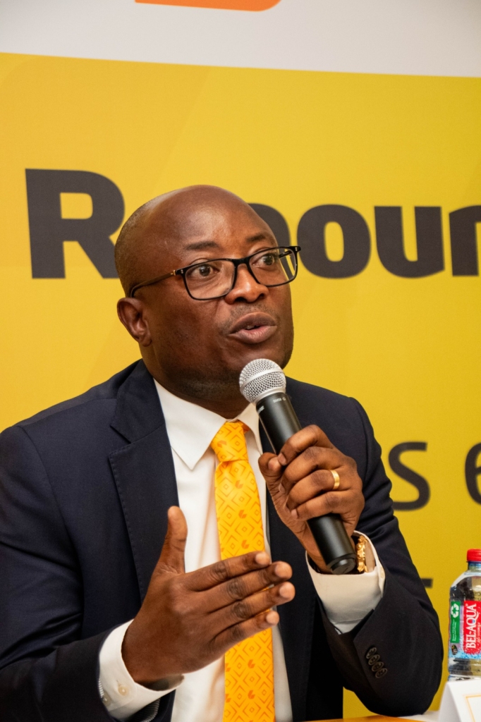 CalBank turns to shareholders to raise GH¢600m to improve capital position