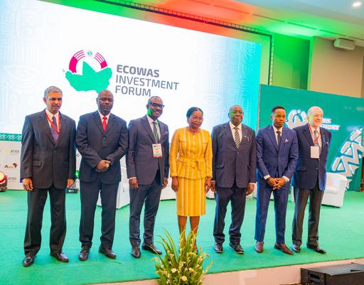 Decentralise and diversify supply Chains - WTO Director to West African Leaders