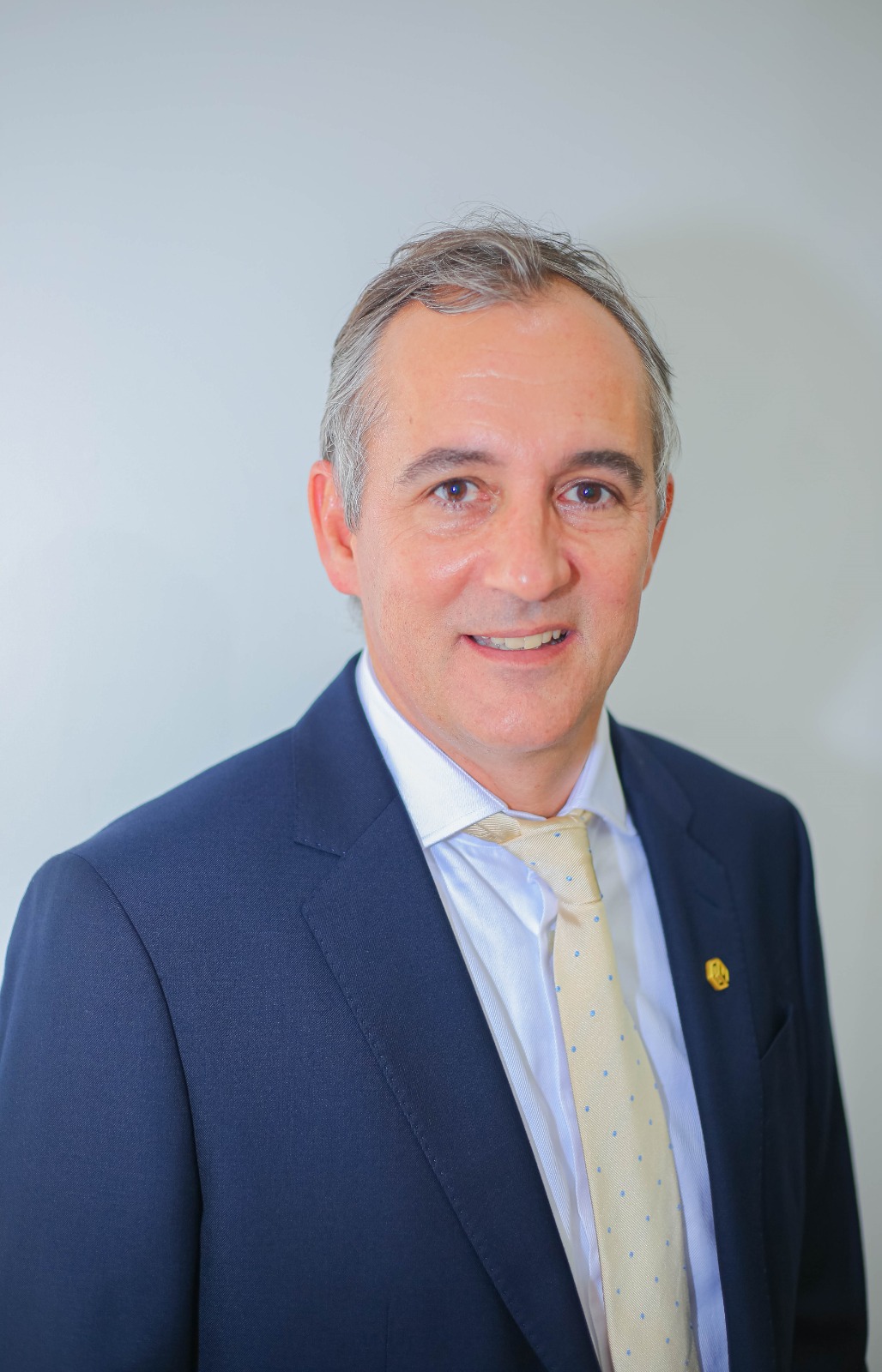 Golden Star Wassa Ltd appoints Carl Baker-Duly as CEO - Vimarsana News