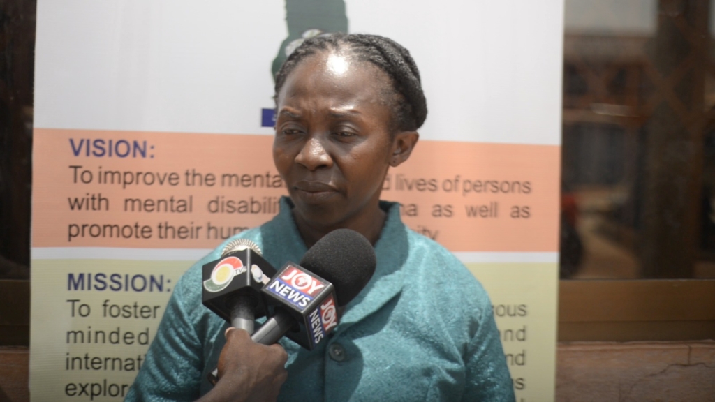Introduce a levy to resource Mental Health Fund – Stakeholders urge government
