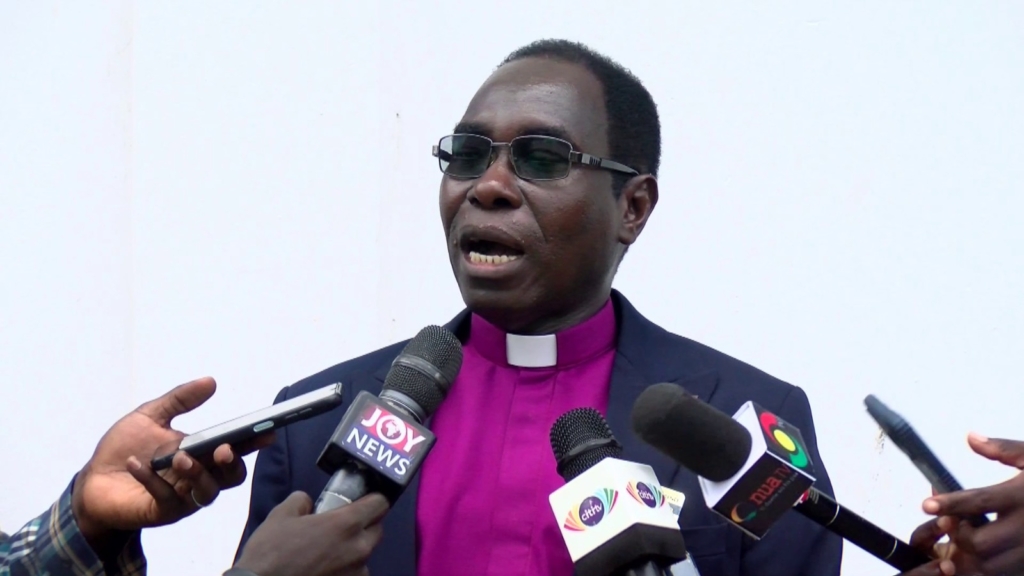 December 7: National Peace Council cautions clergy against spiteful comments