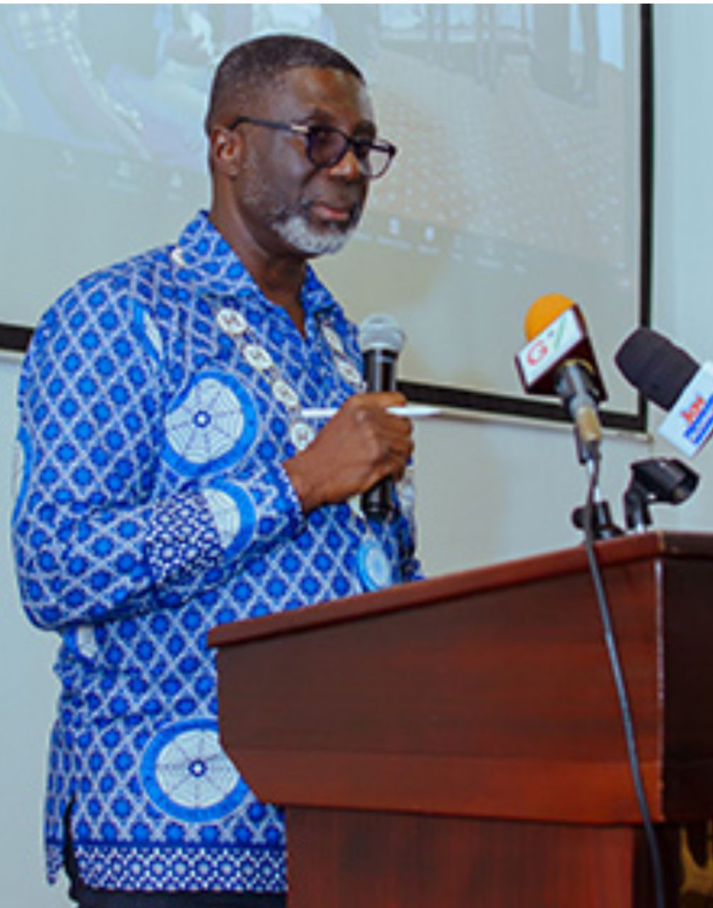GhIE urges immediate action on flood management preparedness in cities - Vimarsana News