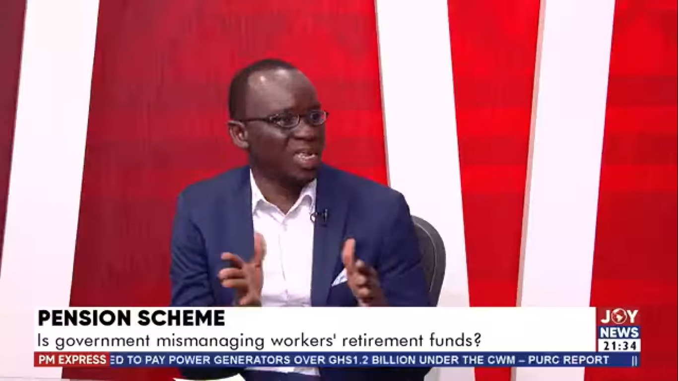 Pensions: 81% of pensioners had benefit shortfalls in 2020 - Abdallah Mashud - Vimarsana News