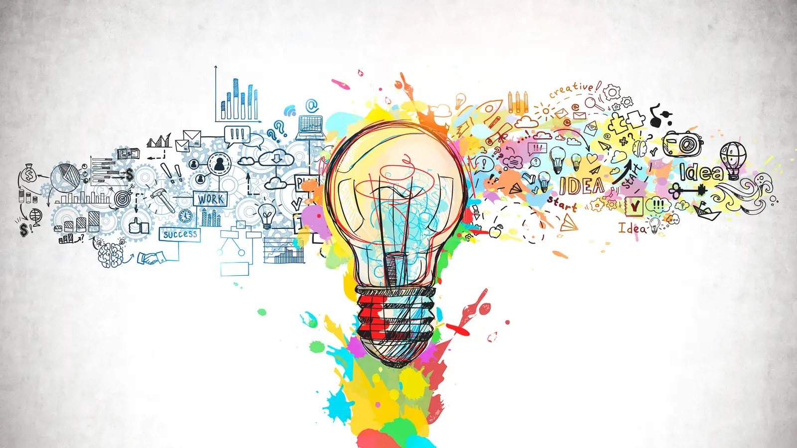 10 tiny exercises that will make you more creative than 99% of people ...
