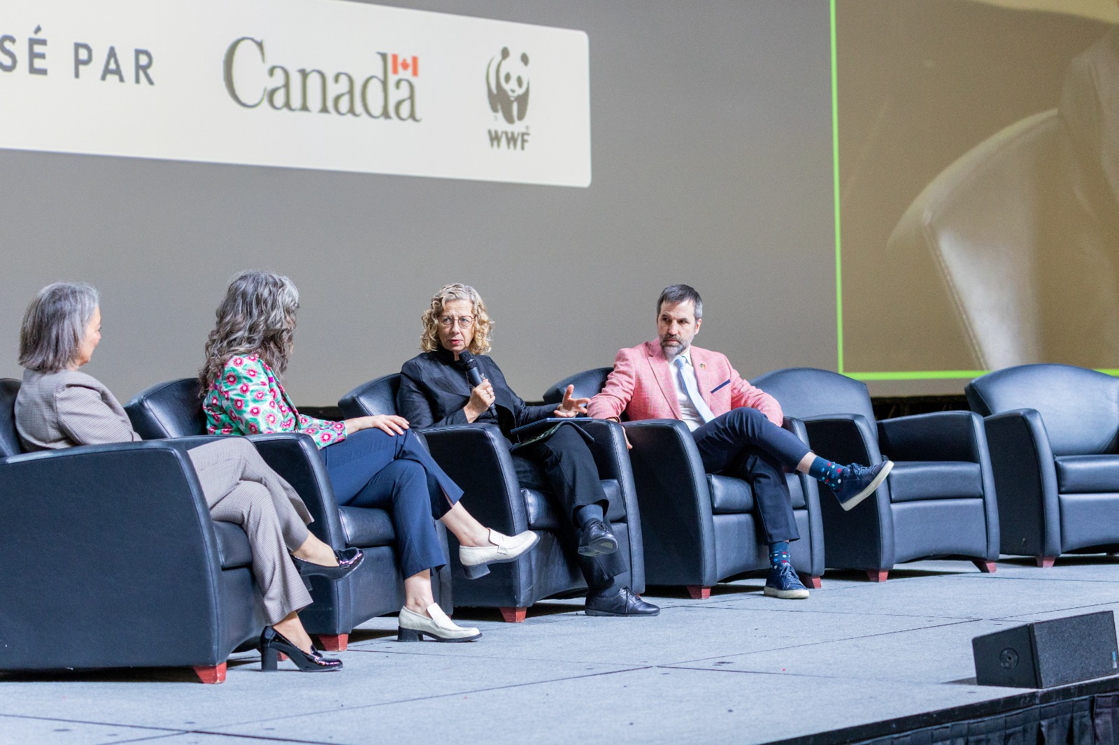 Global Plastics Treaty negotiations begin in Ottawa as countries converge on phasing out problematic plastic uses - Vimarsana News