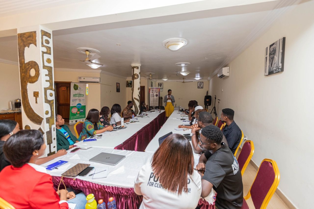 Stakeholders outline plans at RE4C Coalition’s General Assembly in Accra