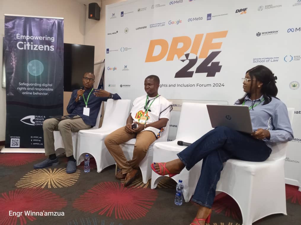 PPDC spearheads Africa's AI development at DRIF24 forum - Vimarsana News