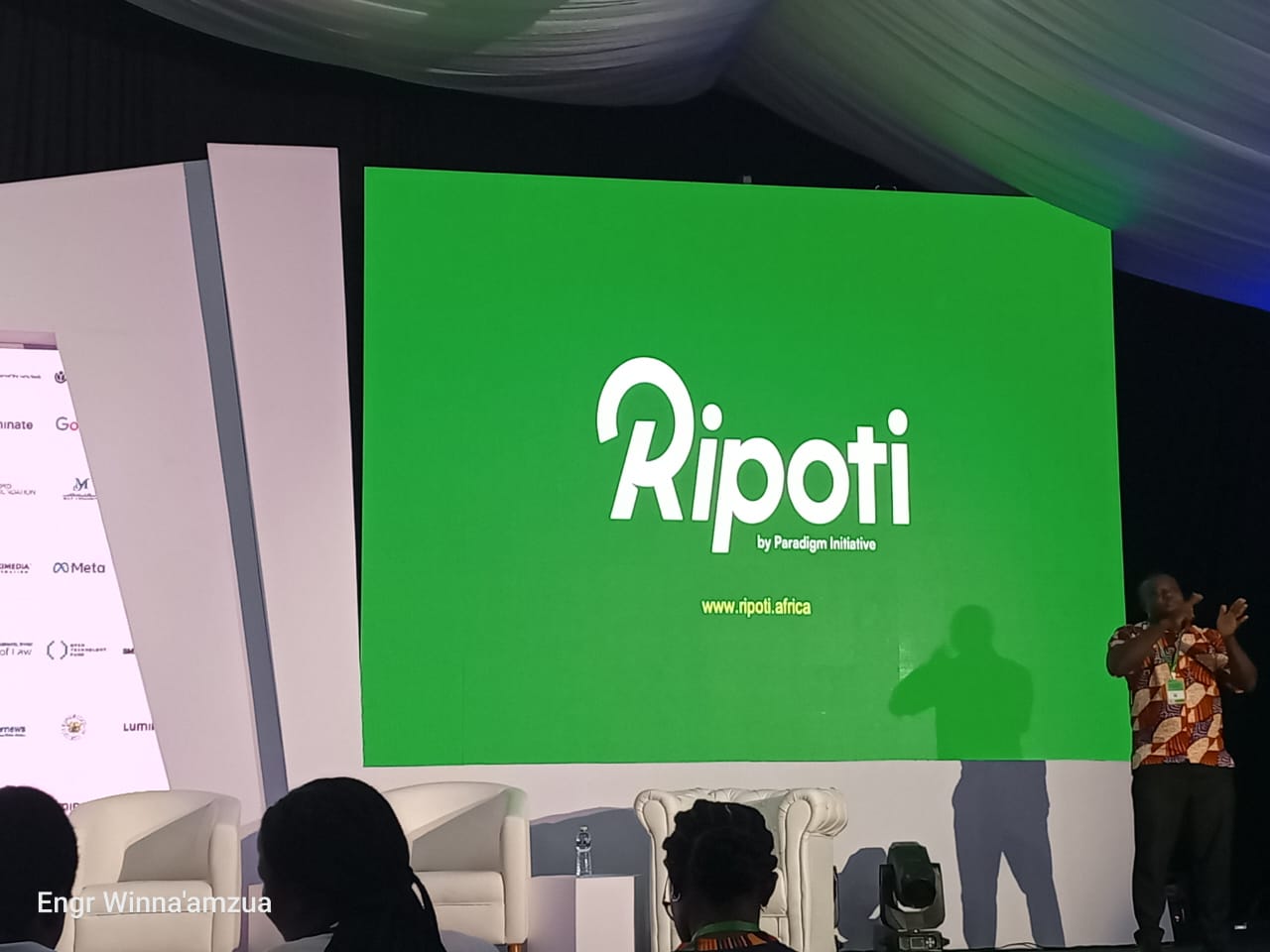 Ripoti App launched to empower journalists, others to tackle digital rights violations in Africa - Vimarsana News