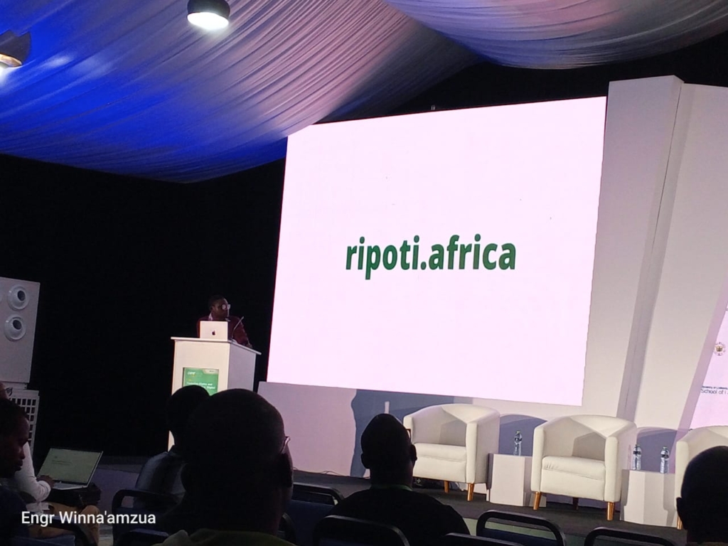 Ripoti App launched to empower journalists, others to tackle digital rights violations in Africa