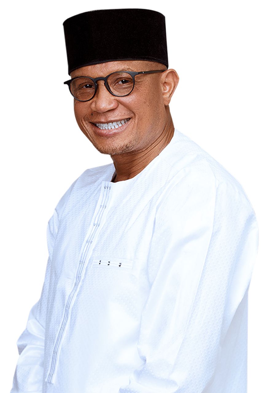 NPA boss re-elected as President of African Refiners and Distributors Association - Vimarsana News