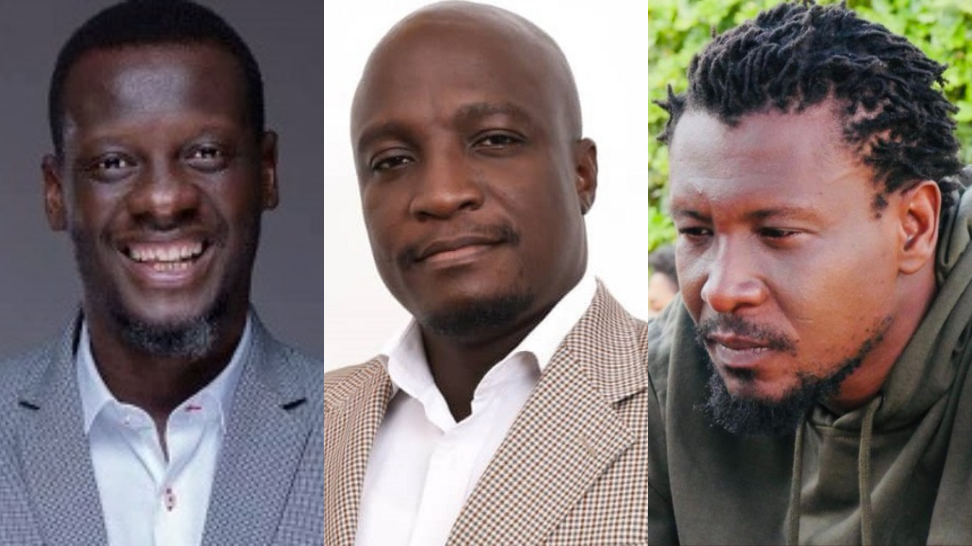 Creative Addictions: How Ghanaian celebrities are dying through drug use - Vimarsana News