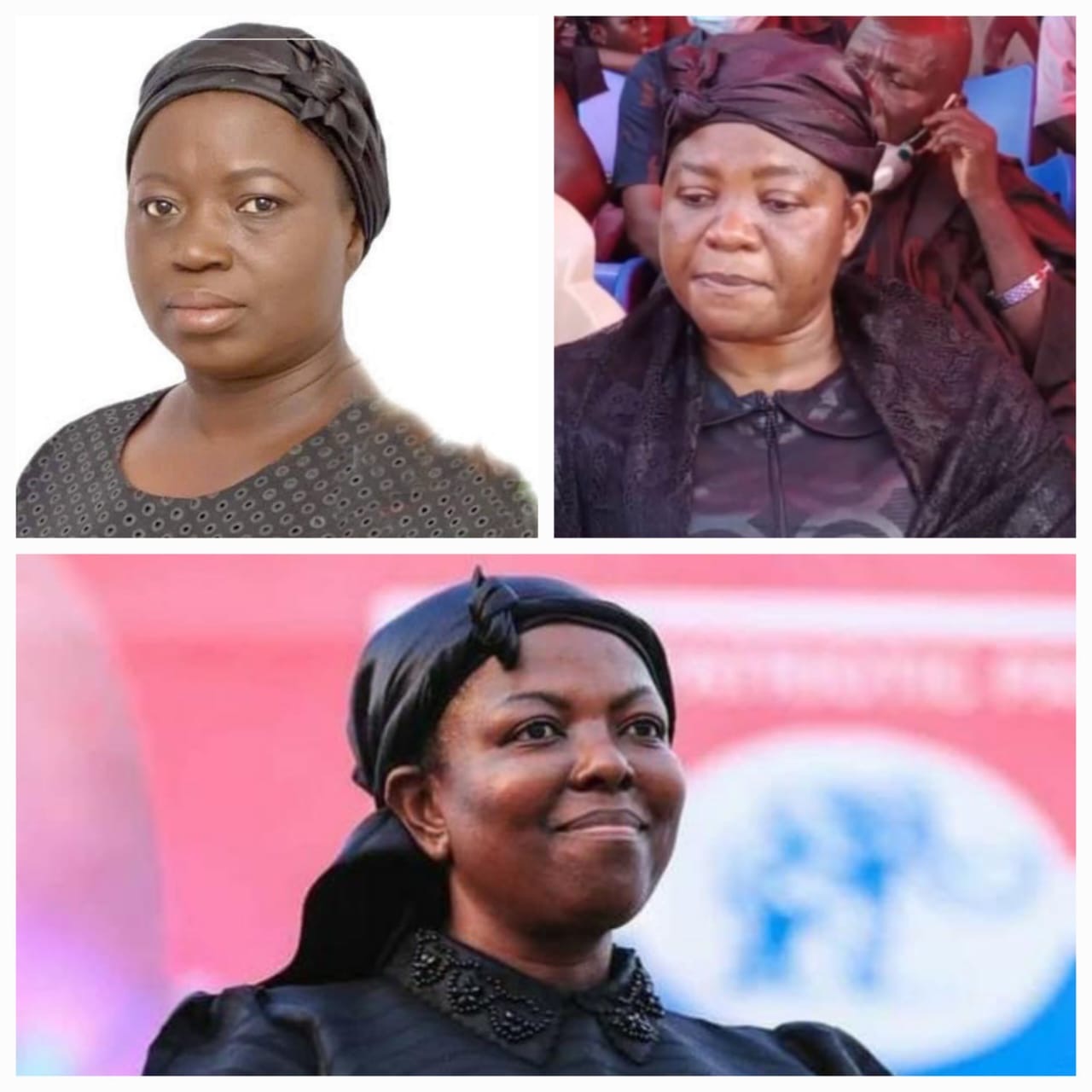 For better for worse even after death: A look at 'widows politics' in Ghana's Fourth Republic - Vimarsana News