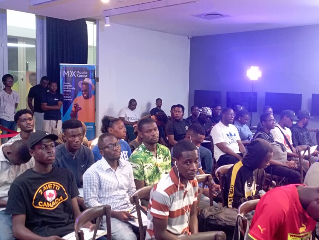 Ghana Esports Federation officially inaugurated