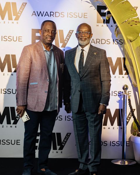 EMY Africa Magazine: Awards Issue for 2024 launched
