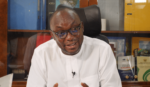Abuakwa South MP condemns Kyebi Zongo incident involving youth and military personnel